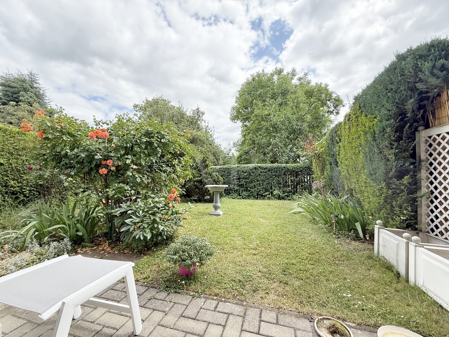 Garten
