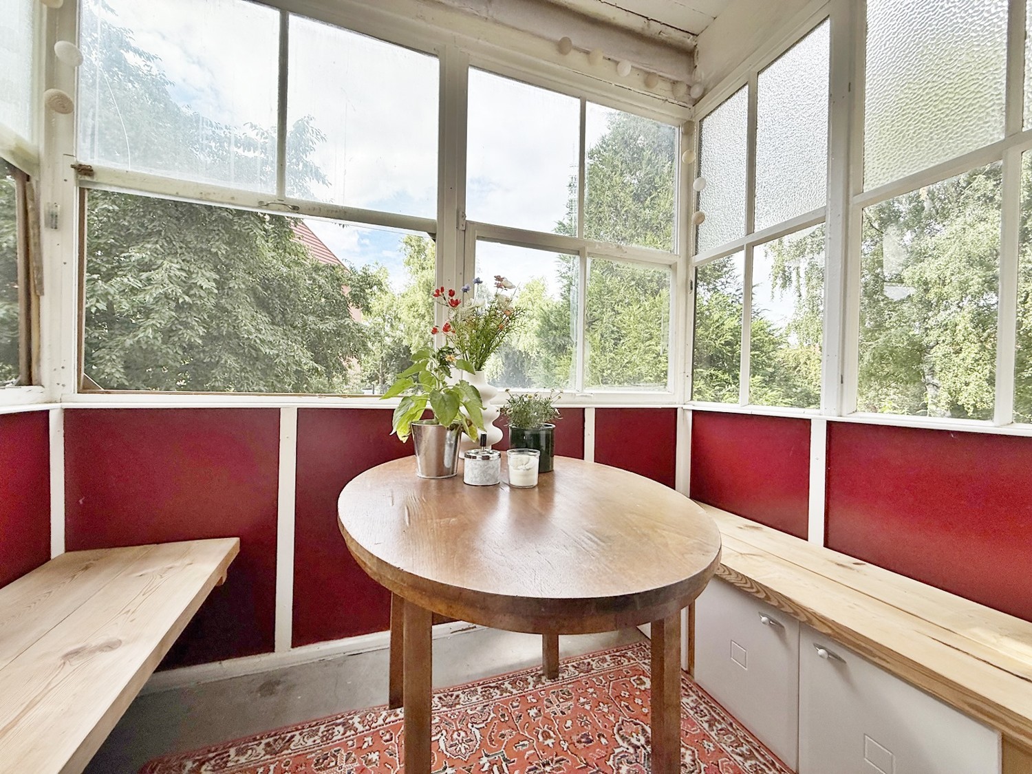 Loggia
