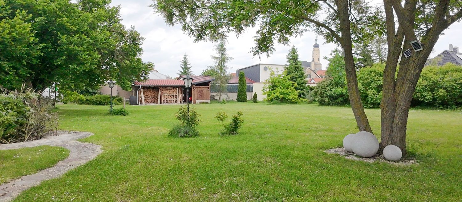 Garten