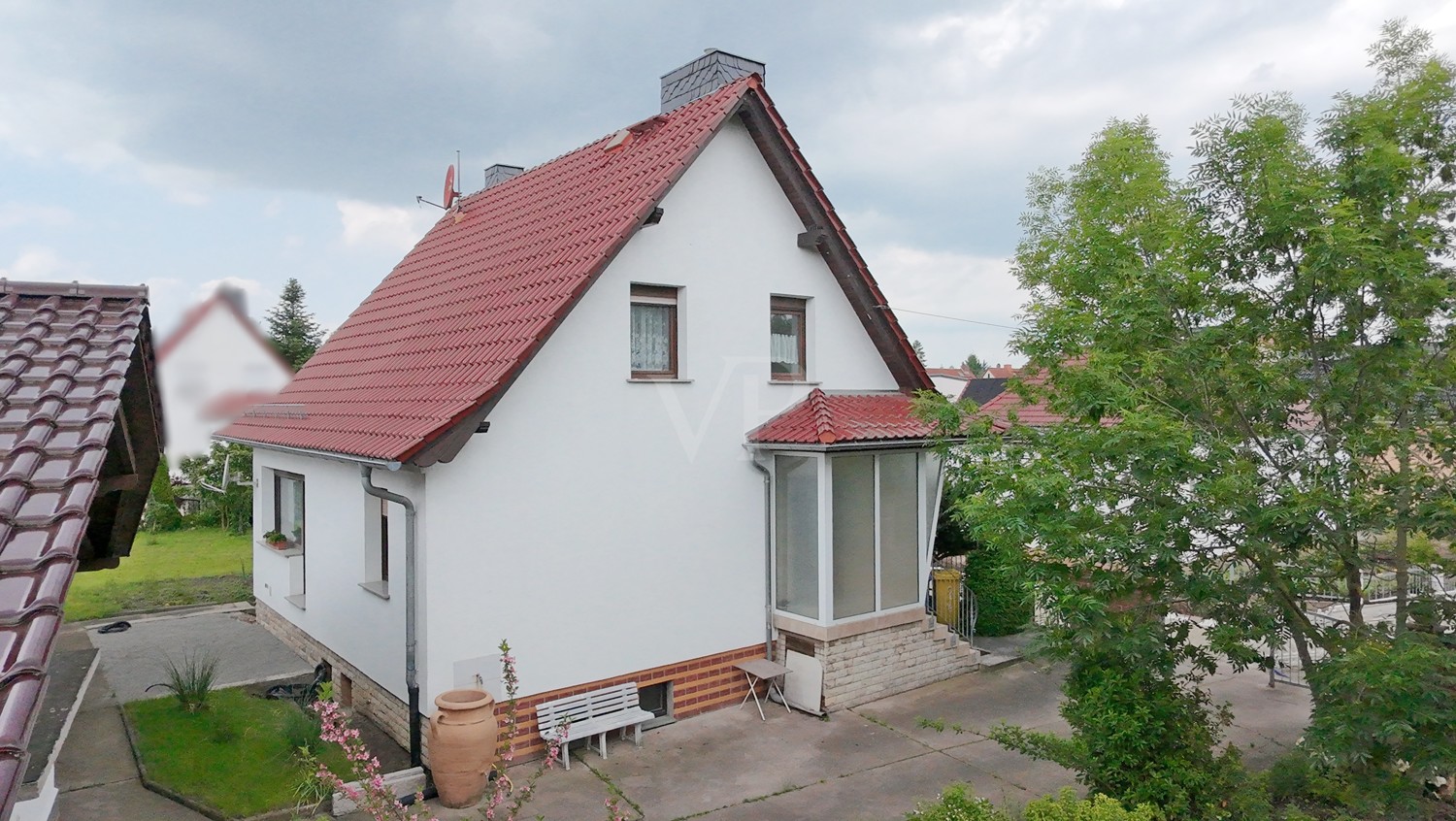 Außenansicht