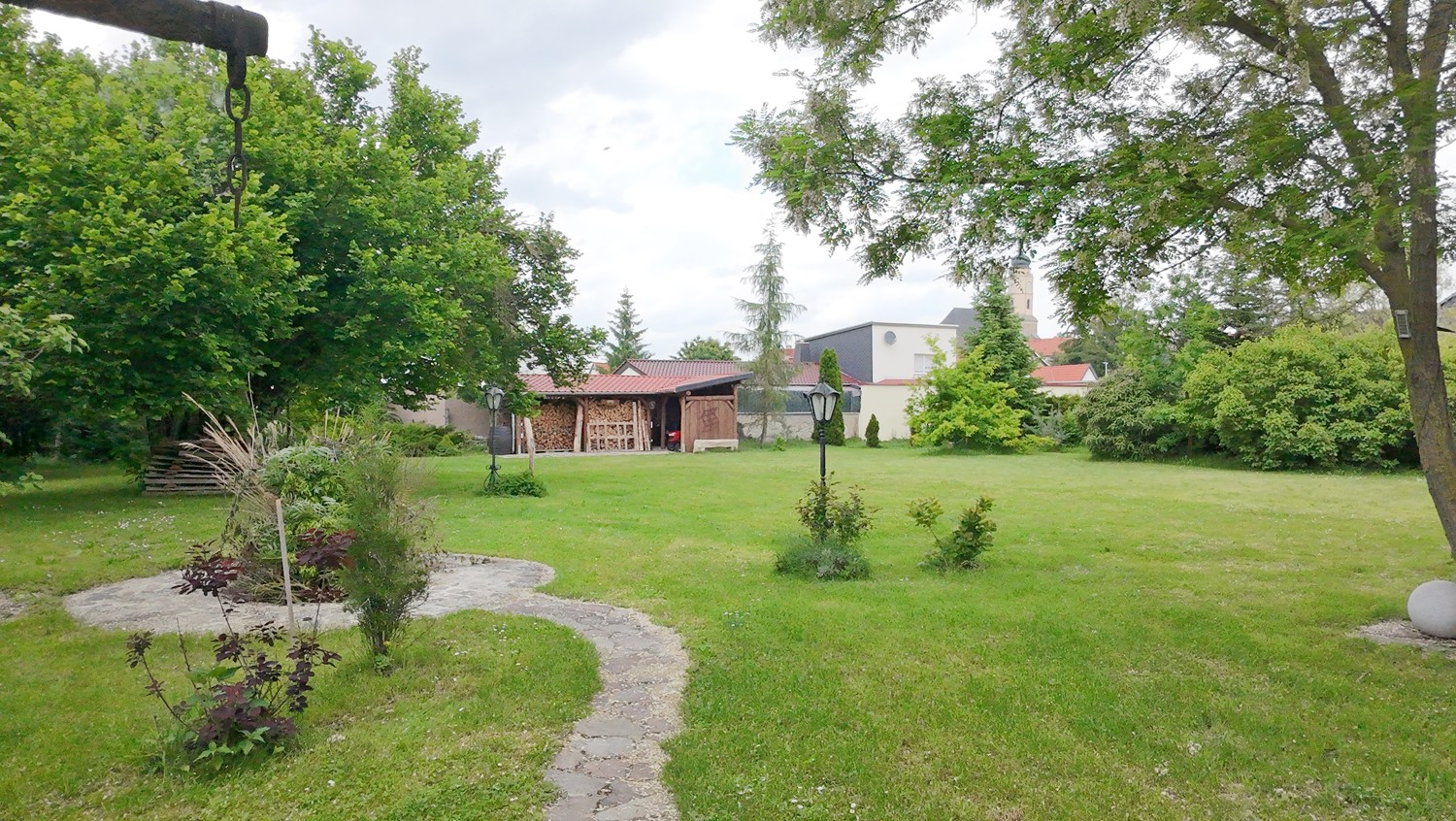 Garten