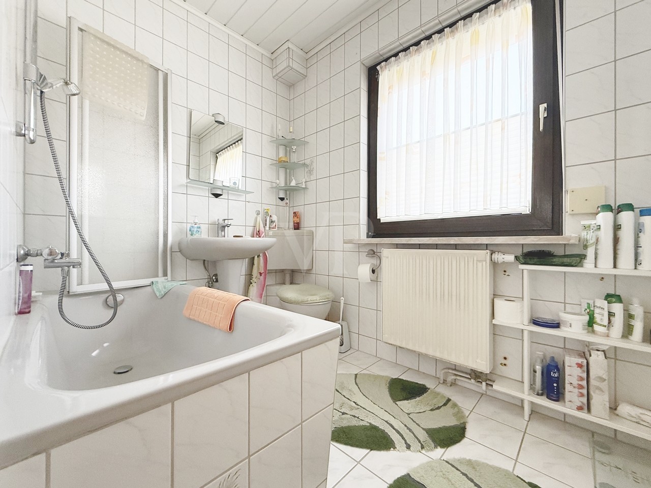 Badezimmer OG