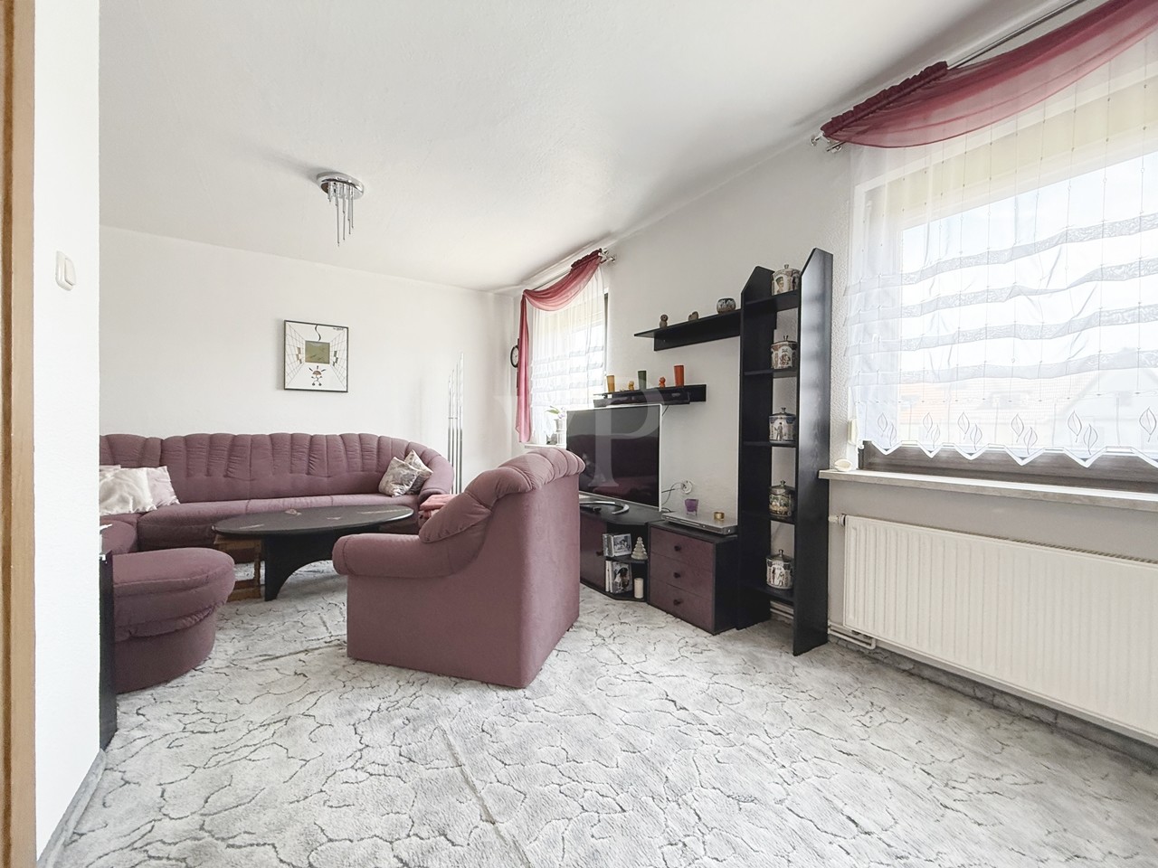 Wohnzimmer OG