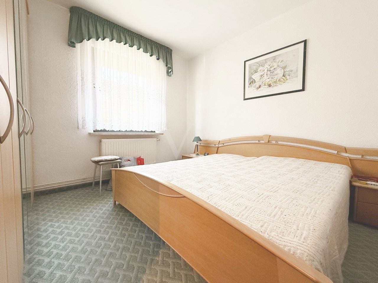 Schlafzimmer OG
