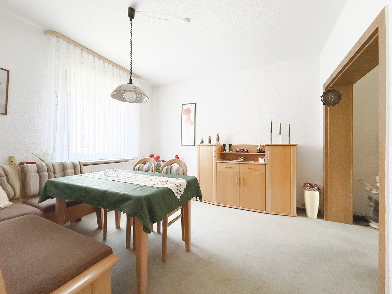 Esszimmer EG