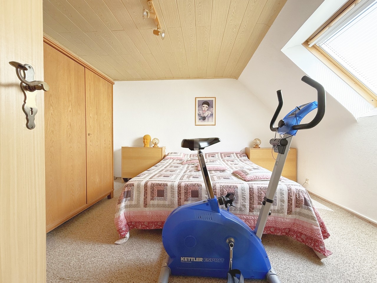 Gästezimmer DG