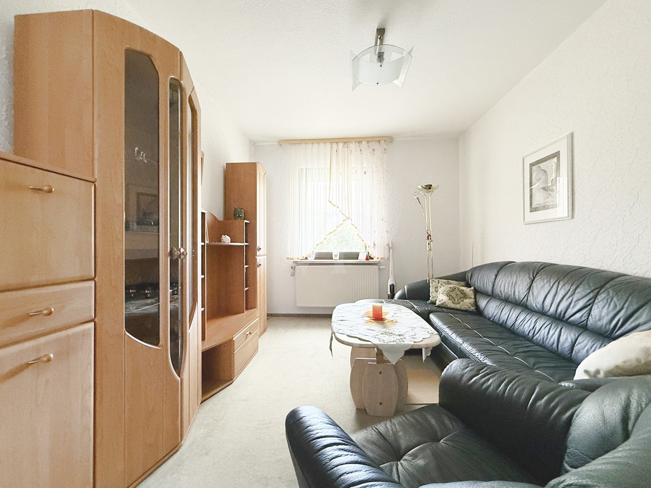 Wohnzimmer EG