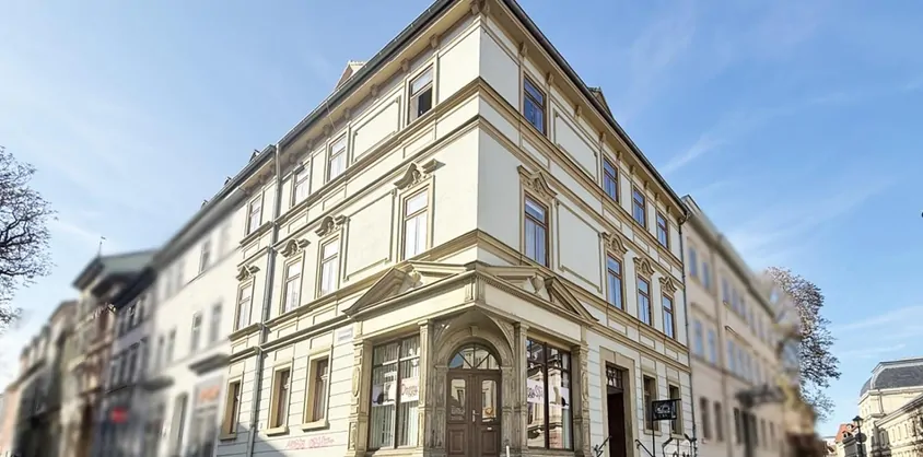 von Poll Immobilien GmbH