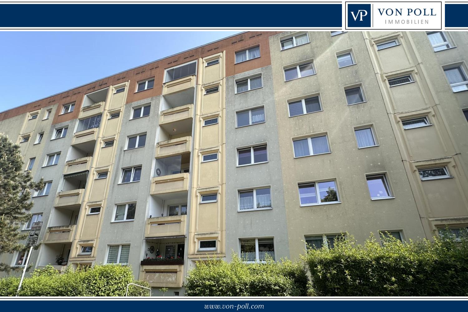 Von Poll Immobilien
