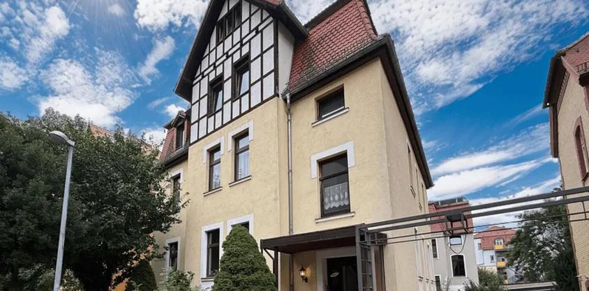 von Poll Immobilien GmbH