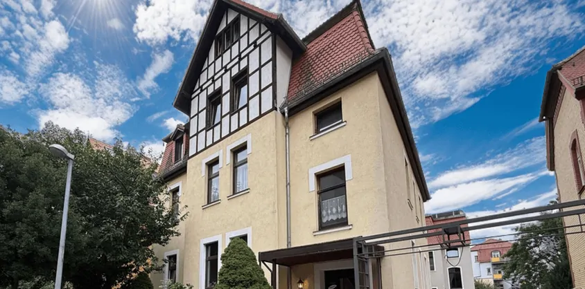 von Poll Immobilien GmbH