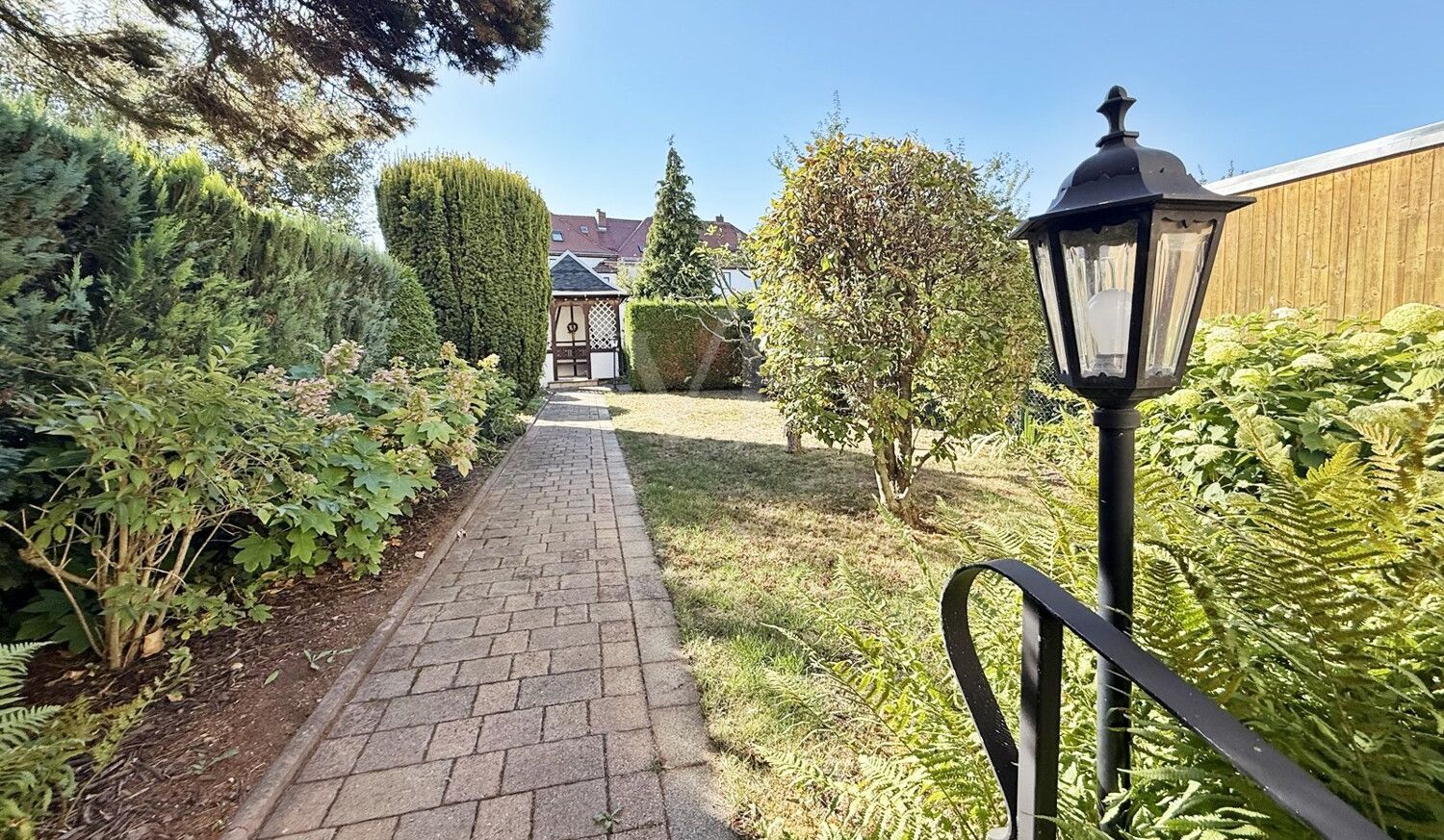 Garten