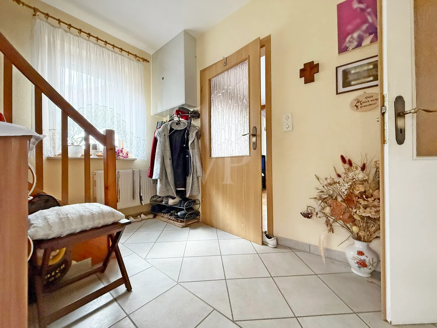 Flur/Diele