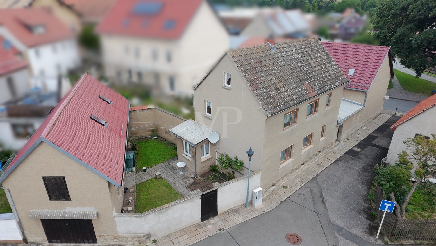 Frontansicht