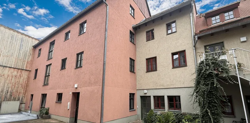 von Poll Immobilien GmbH