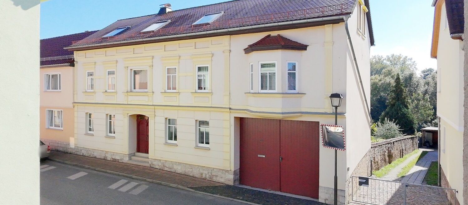 Außenansicht