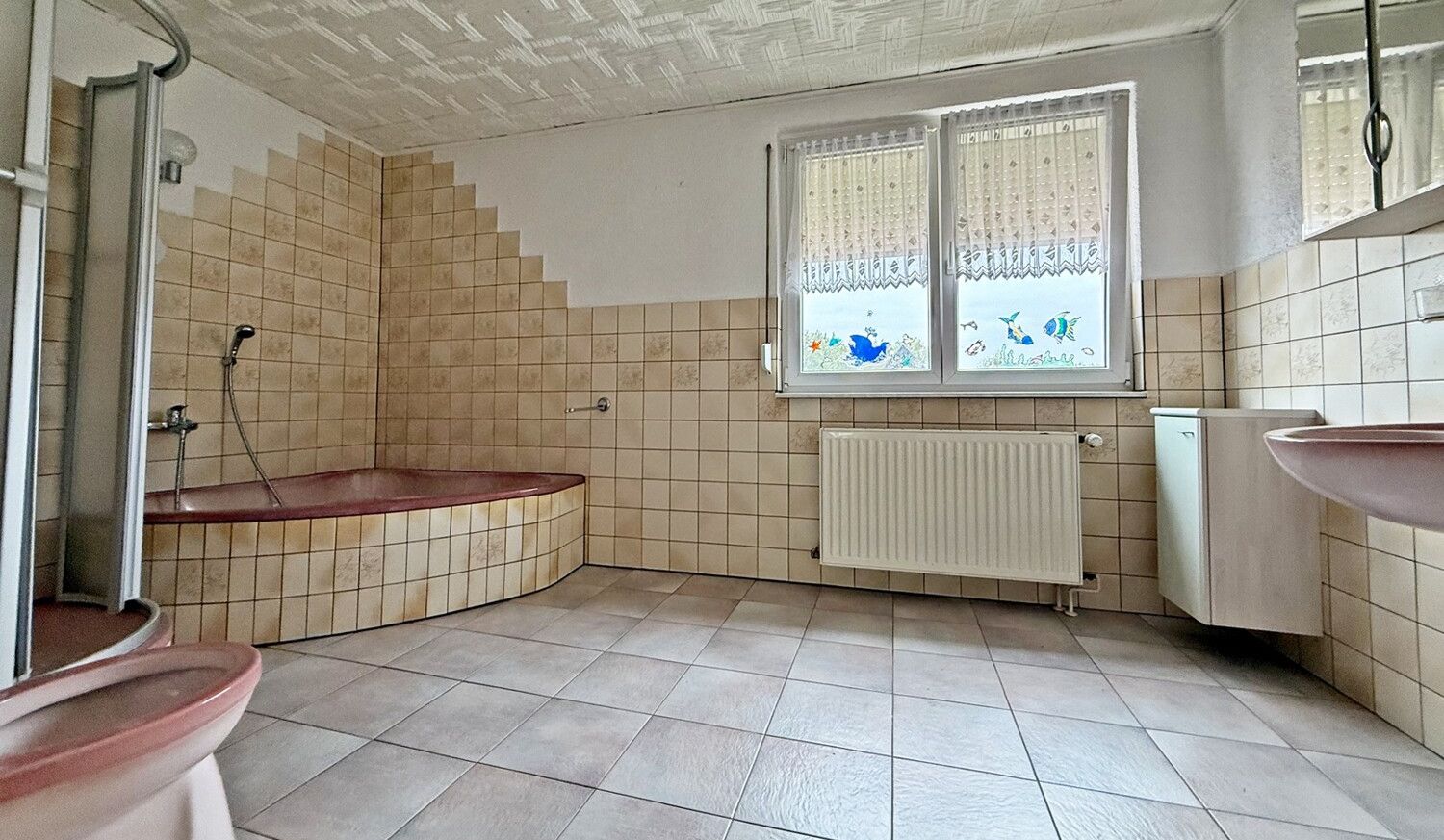 Bad Obergeschoss