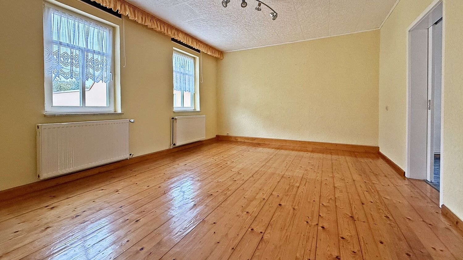 Zimmer Obergeschoss