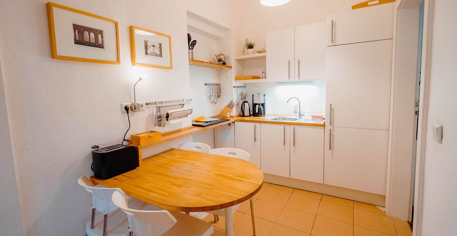 Ferienwohnung