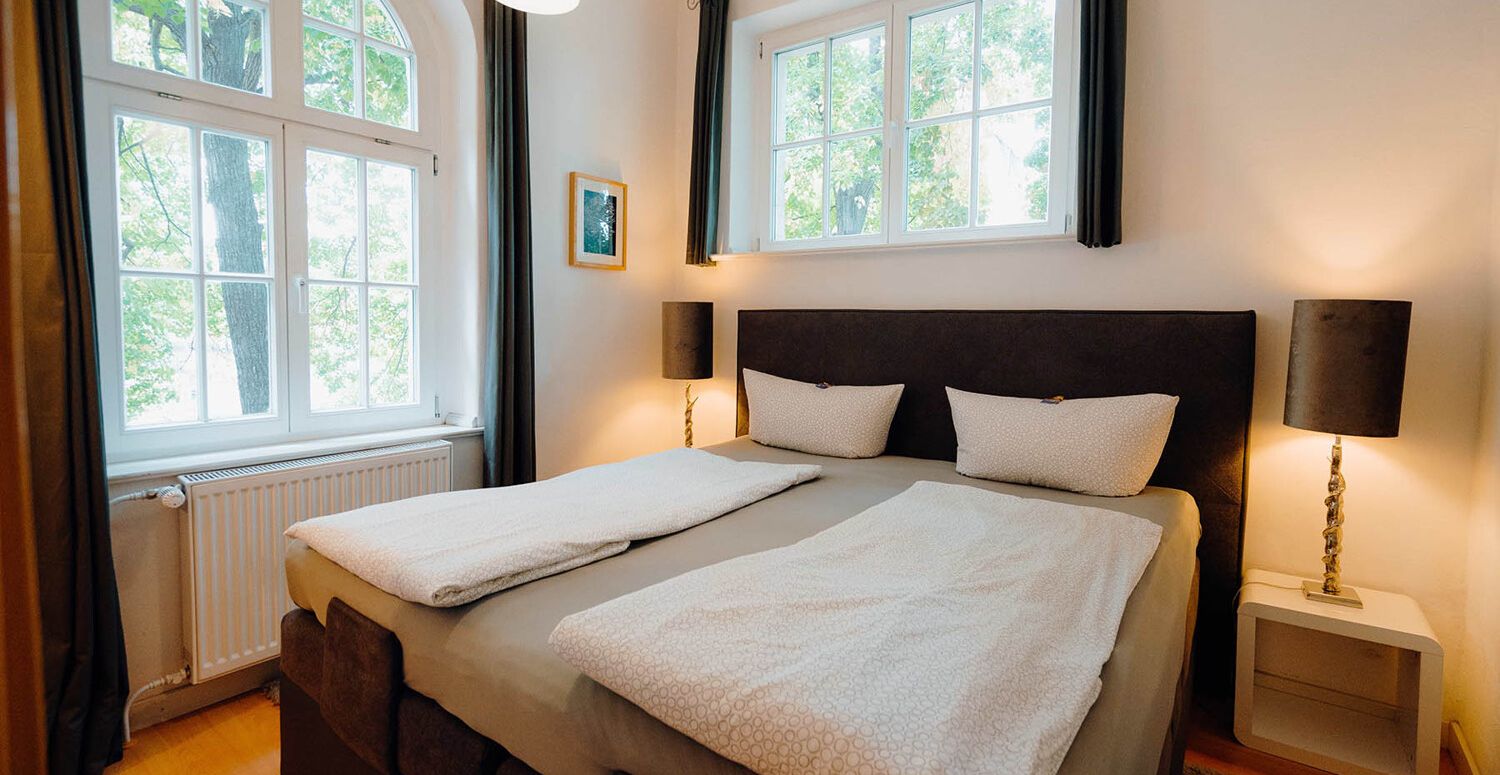 Ferienwohnung