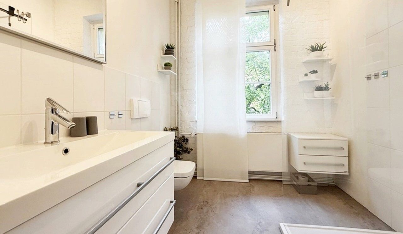 Badezimmer 2