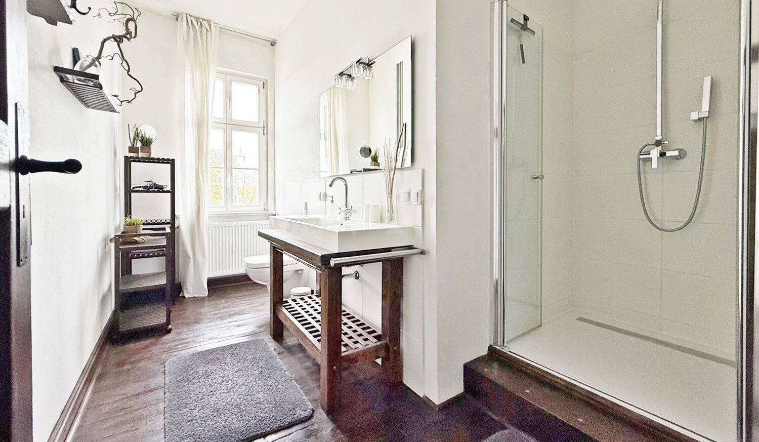 Badezimmer 3