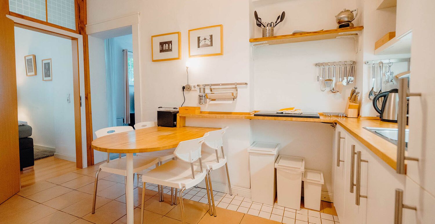 Ferienwohnung