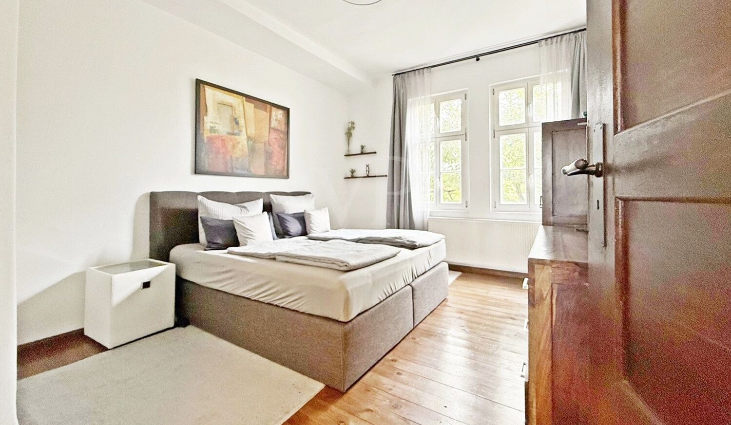 Schlafzimmer 3