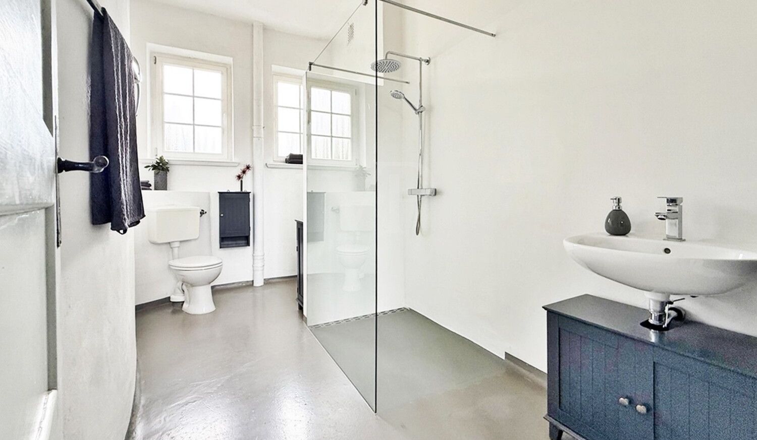 Badezimmer 1