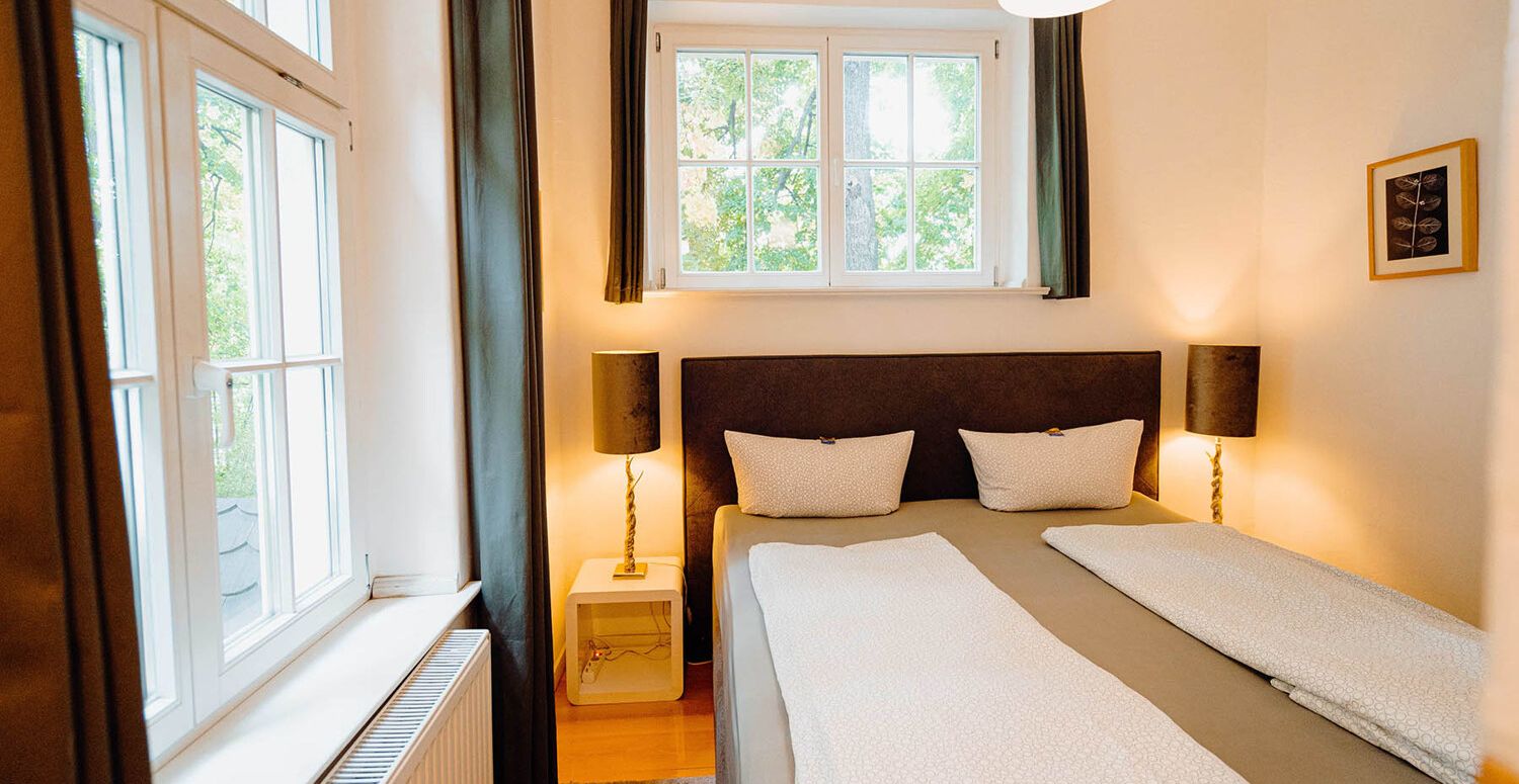 Ferienwohnung