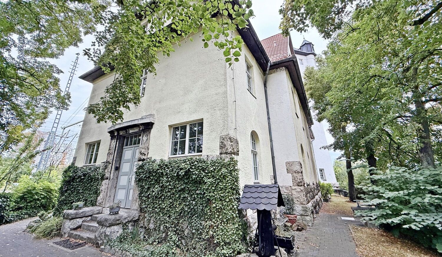 Außenansicht