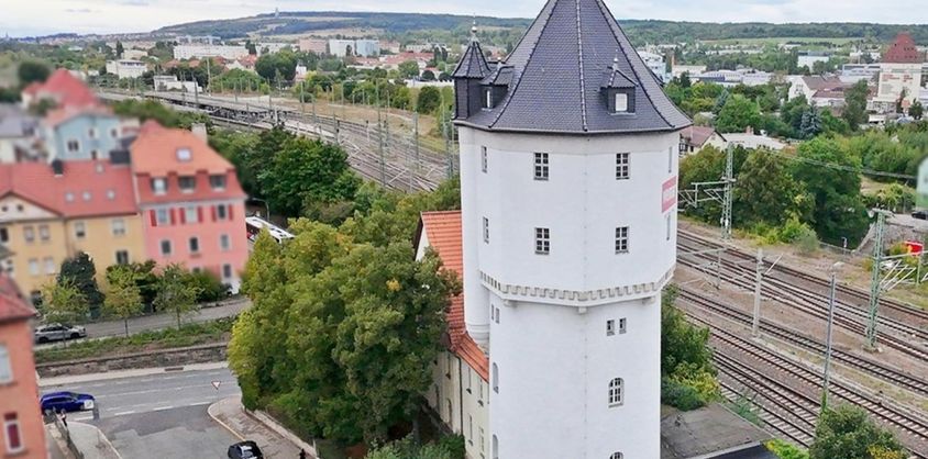 von Poll Immobilien GmbH