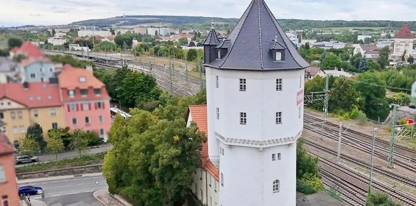 von Poll Immobilien GmbH