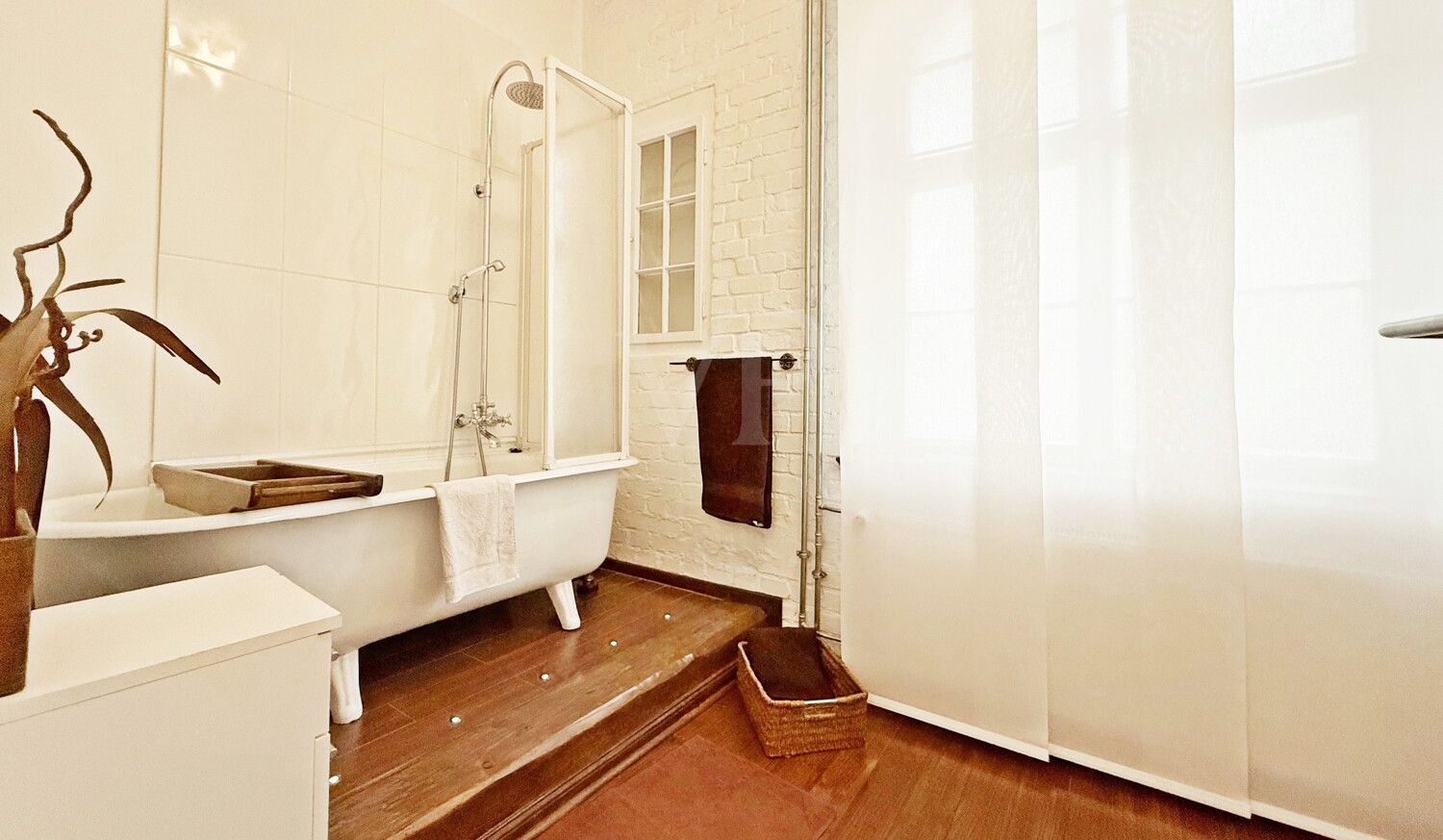 Badezimmer 5