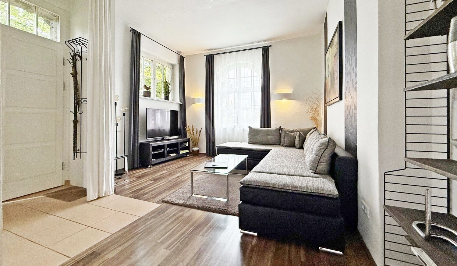 Wohnzimmer 2