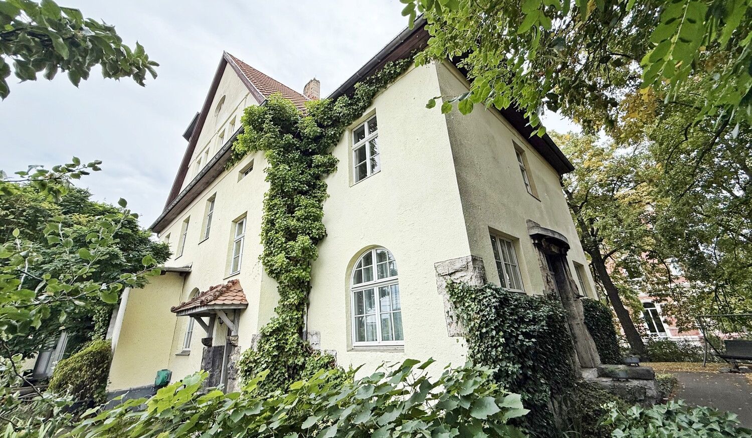 Außenansicht