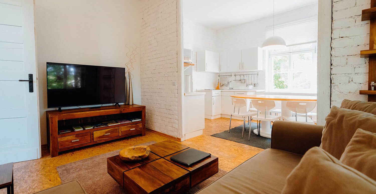 Ferienwohnung