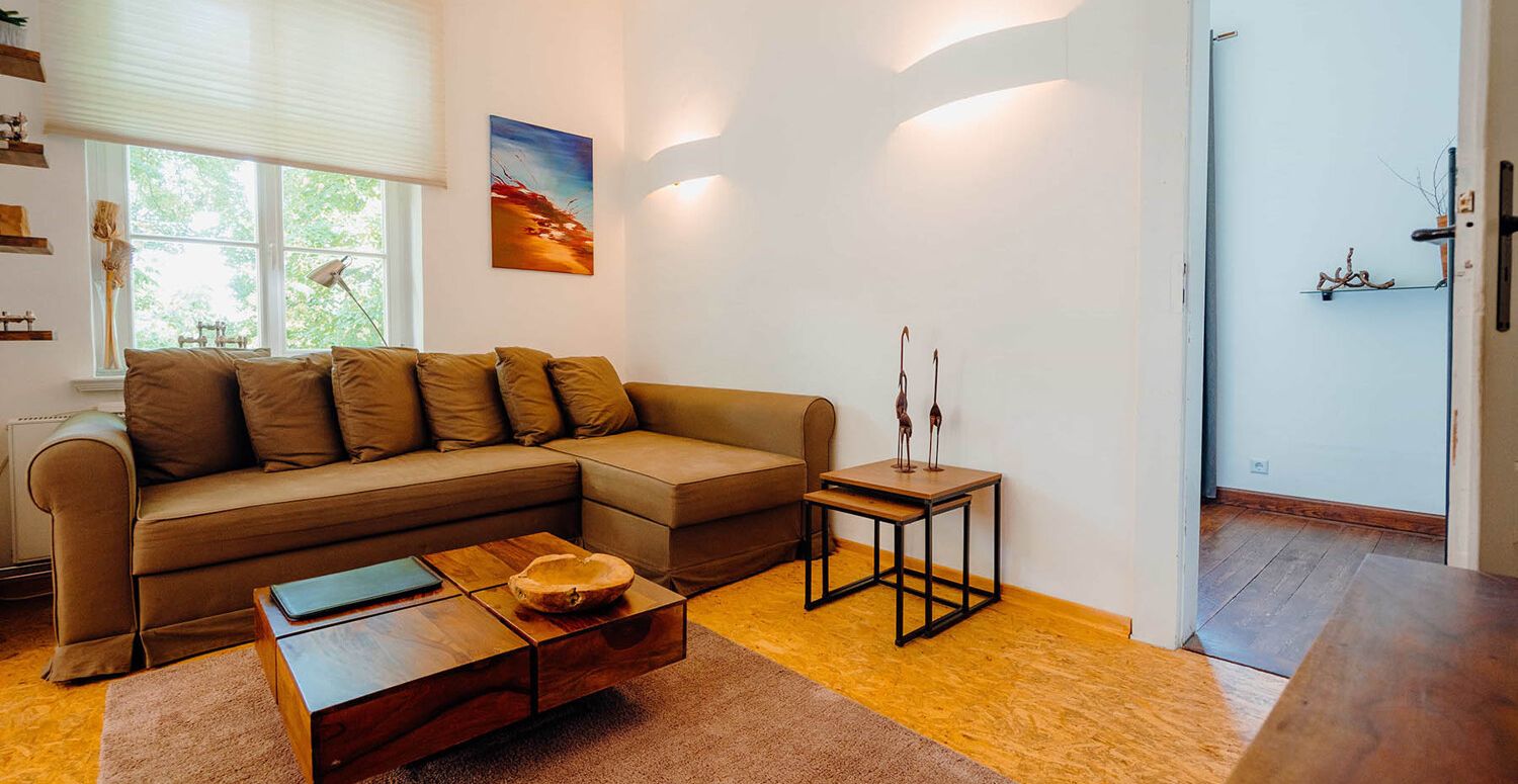 Ferienwohnung