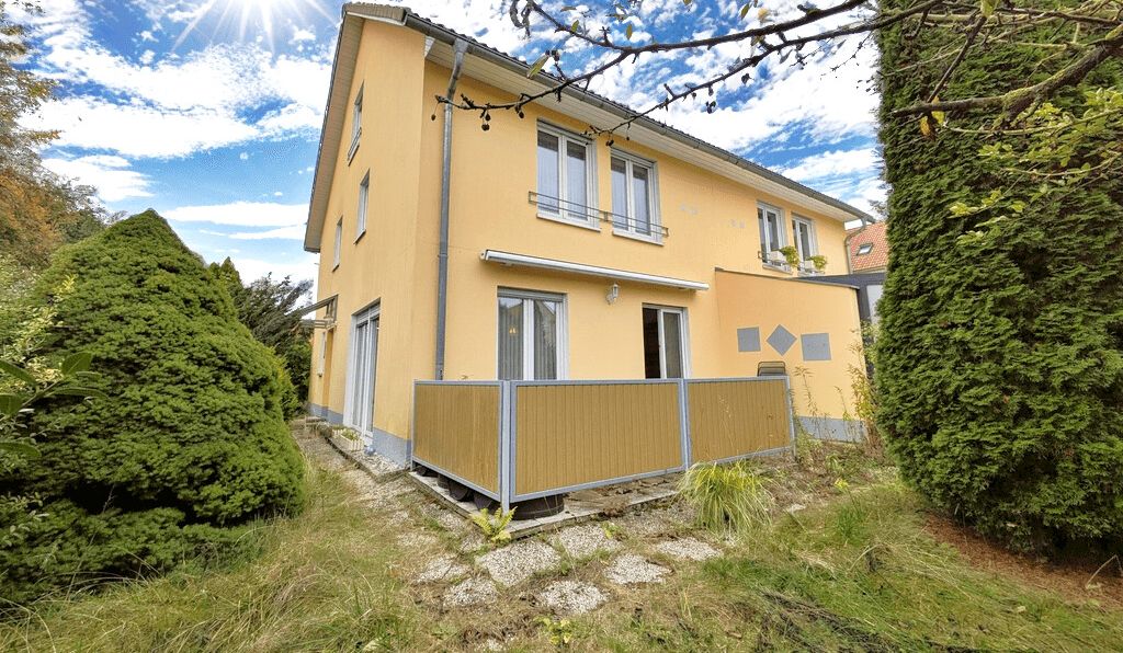 Haus