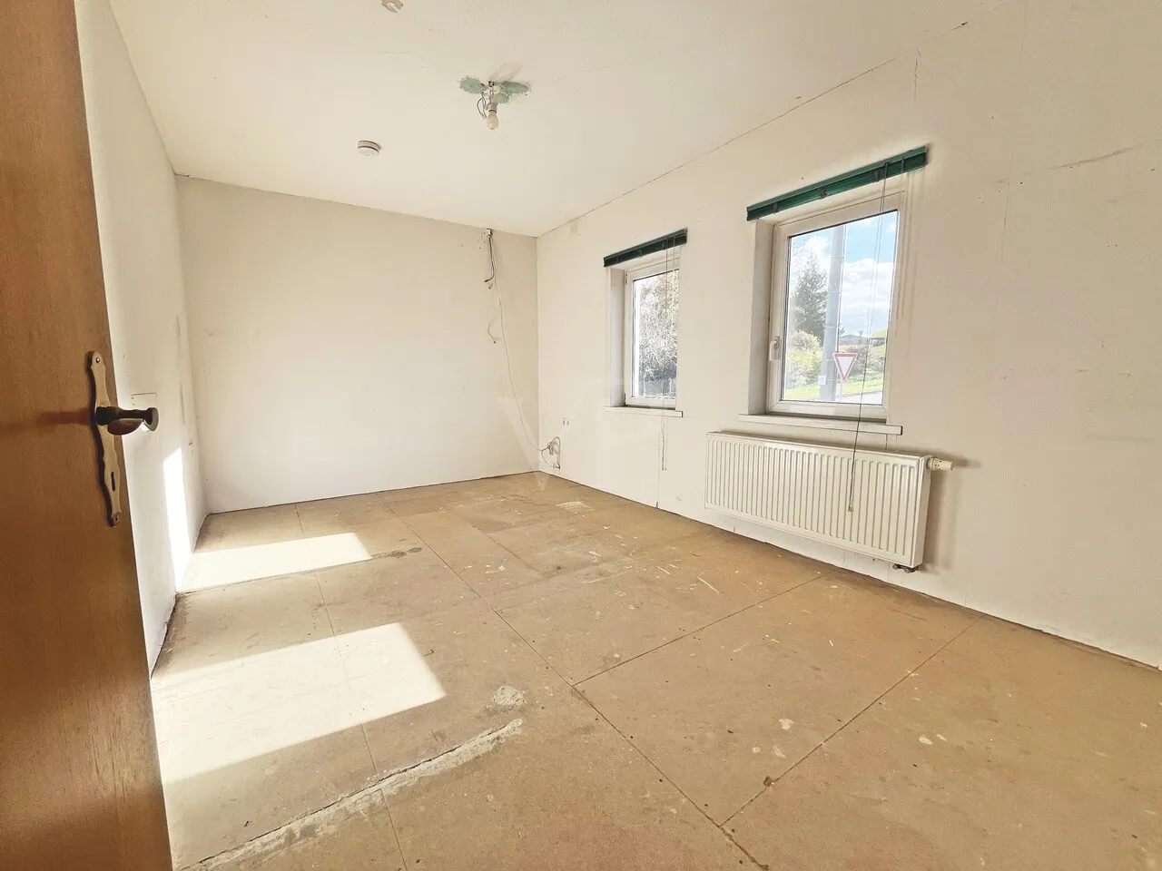 Schlafzimmer 1 Haus 1