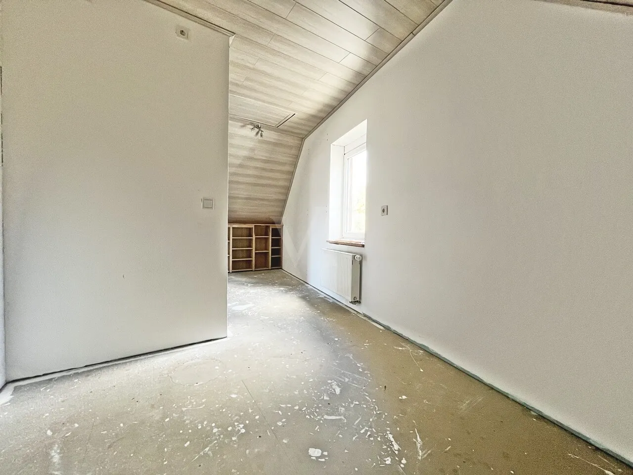 Schlafzimmer 2 Haus 2