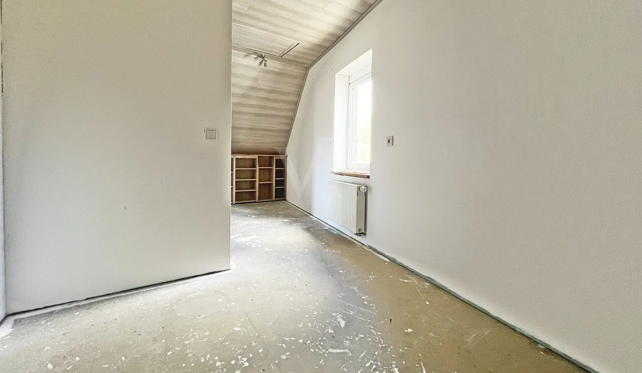 Schlafzimmer 2 Haus 2