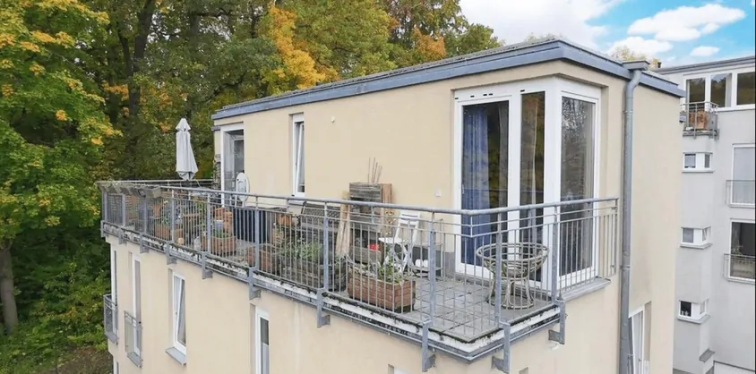 von Poll Immobilien GmbH