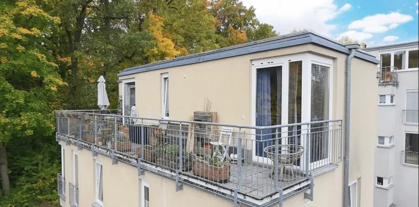 von Poll Immobilien GmbH