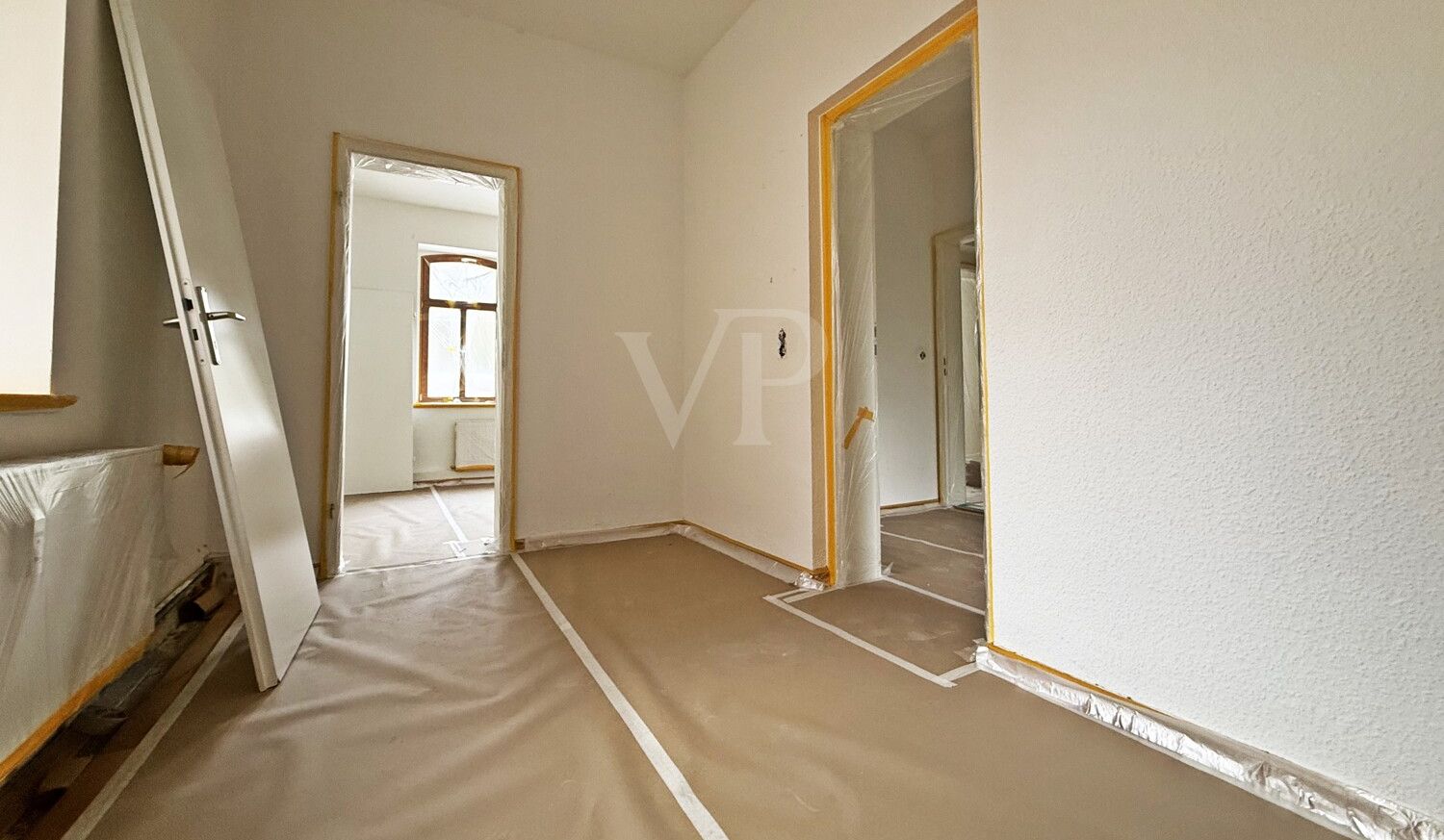 Schlafzimmer 3