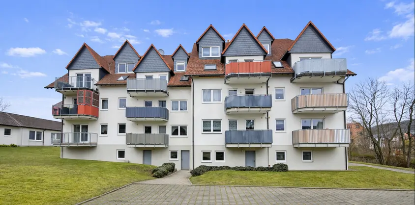 von Poll Immobilien GmbH