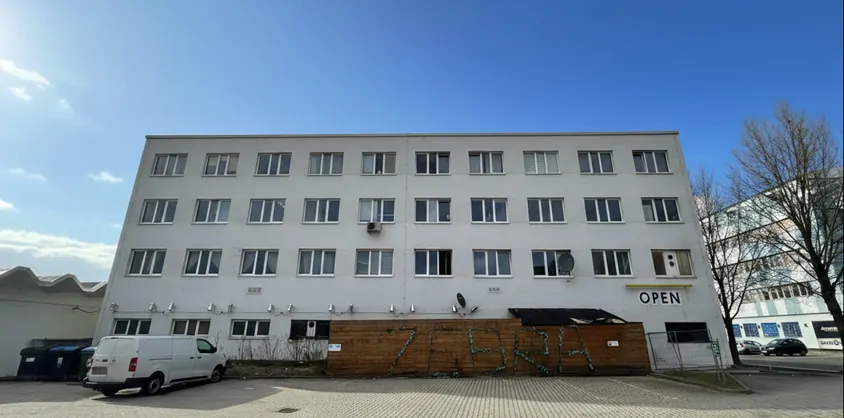 von Poll Immobilien GmbH