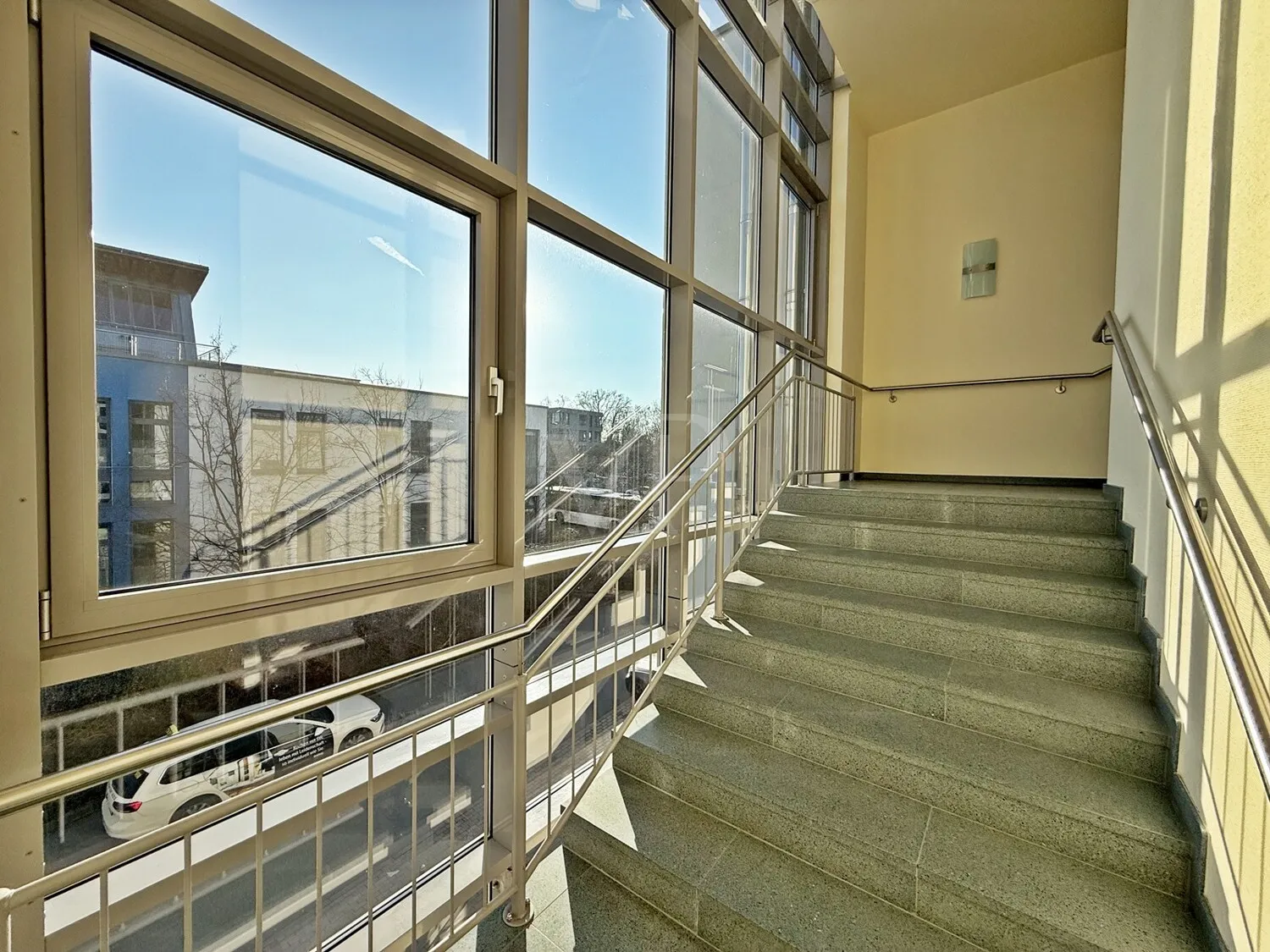 Treppenhaus