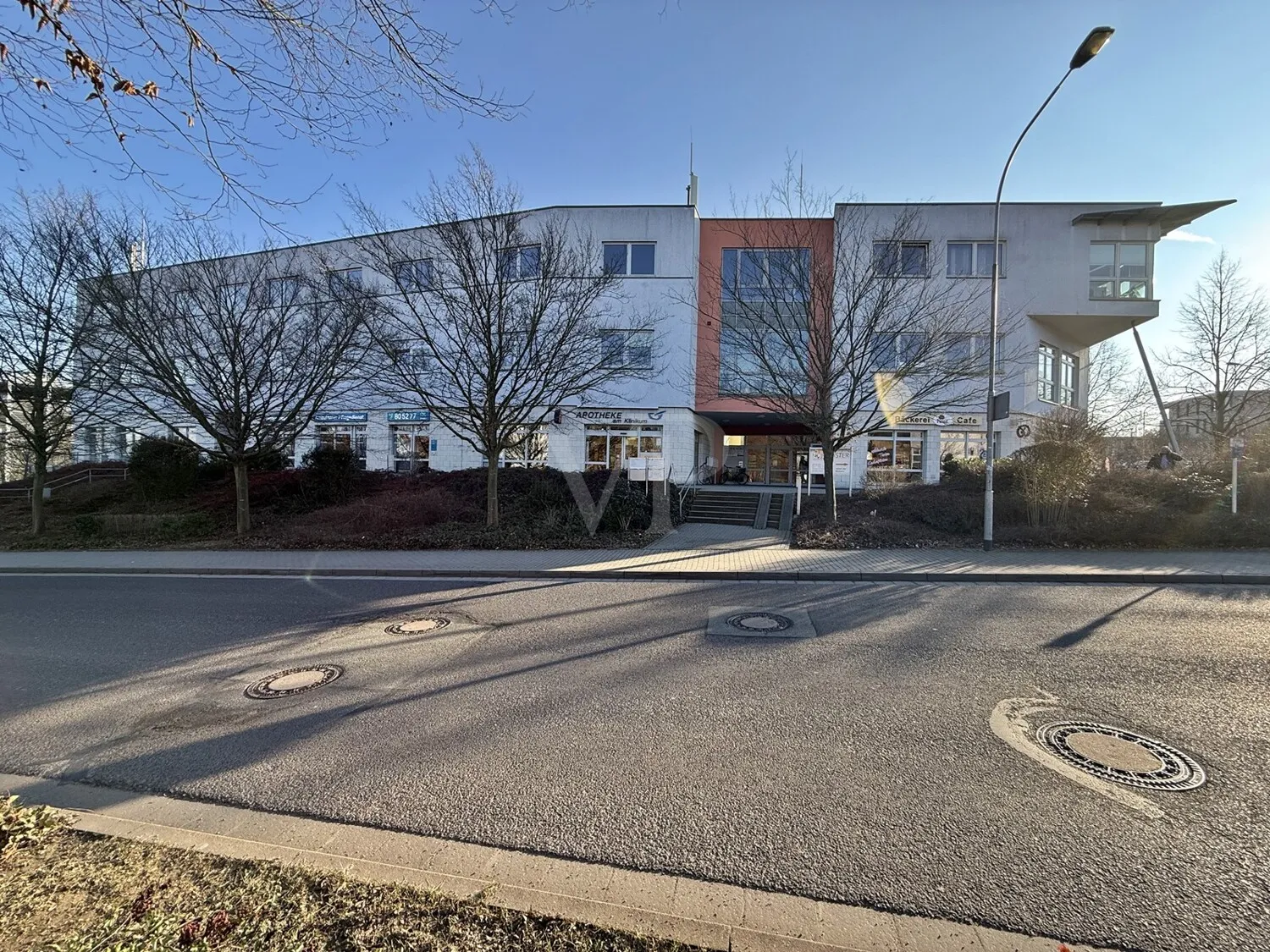 Gebäude