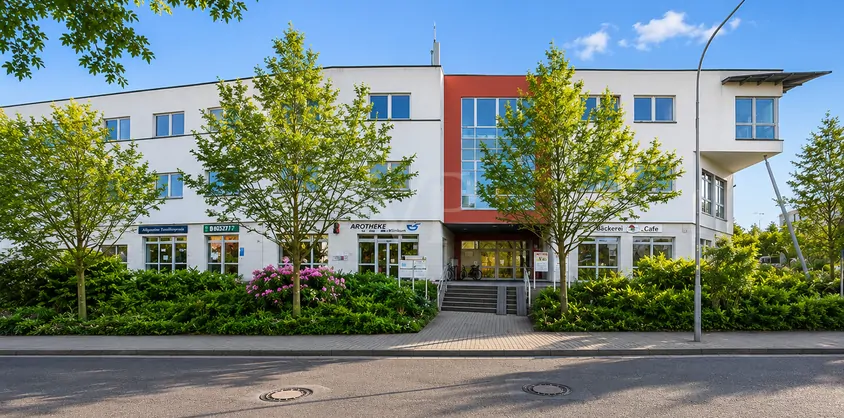 von Poll Immobilien GmbH